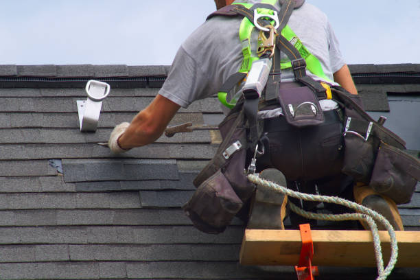 Best Roofing Contractor Near Me  in Manistique, MI