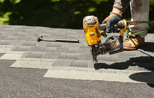 Best Roof Repair Services  in Manistique, MI