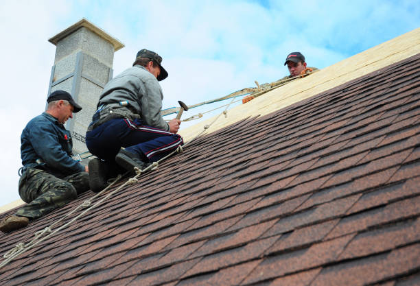 Roof Installation Near Me in Manistique, MI