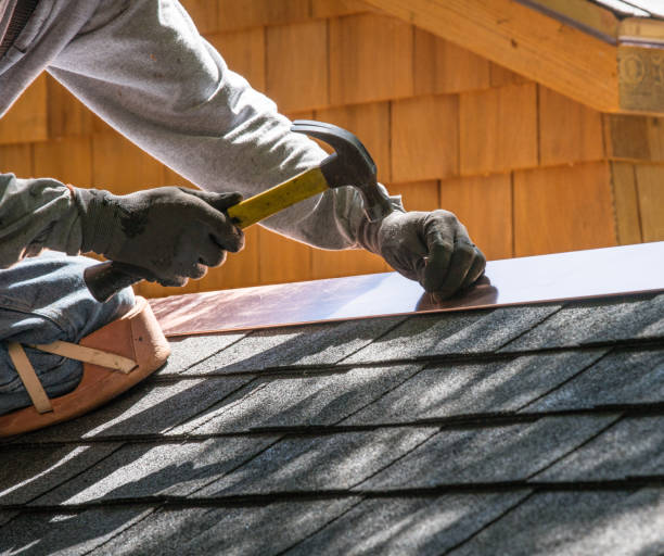 Best Roof Maintenance Services  in Manistique, MI